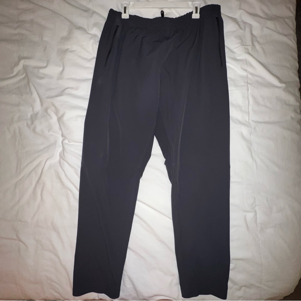 Outdoor Voices RecTrek Pants Men’s XXL in Space (dark grey)